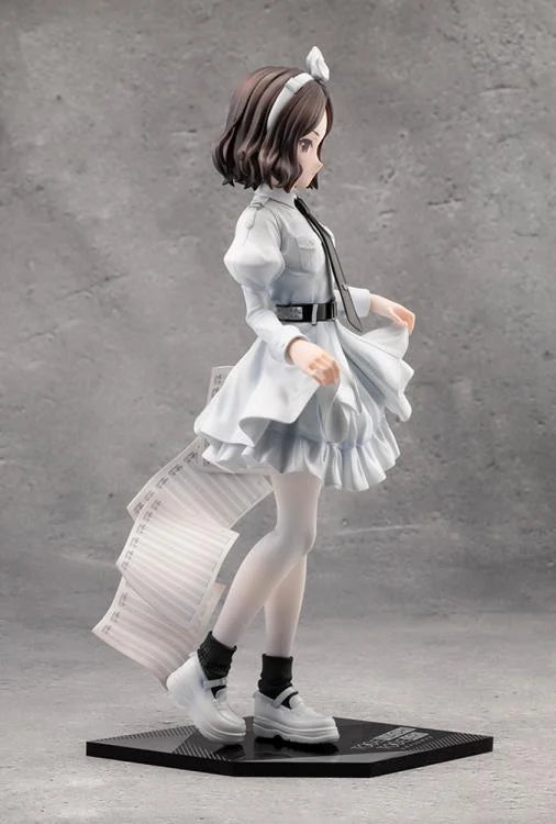 Girls Band Cry Tomo Ebizuka 1/7 Scale Figure