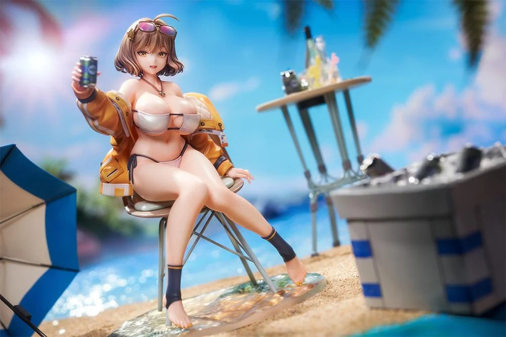 Goddess of Victory Nikke Anis (Sparkling Summer) 1/7 Scale Figure