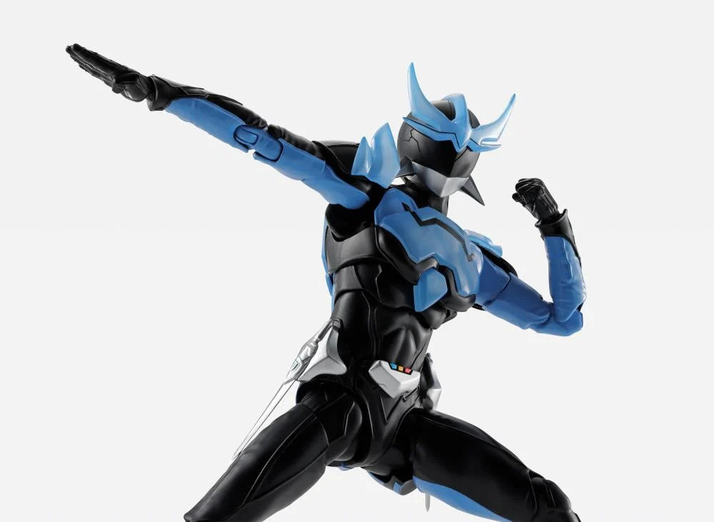 Wingman S.H.Figuarts -Shinkocchou Seihou- Wingman Action Figure