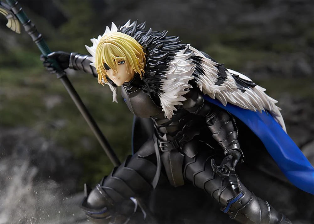 Fire Emblem Three Houses Dimitri 1/7 Scale Figure