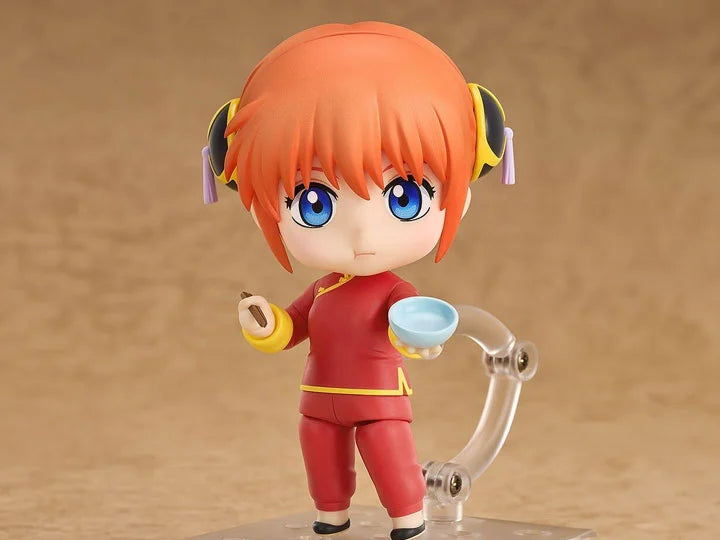 Gintama Nendoroid No.2462 Kagura