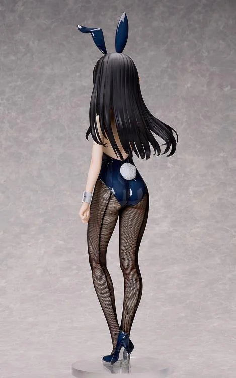 Lycoris Recoil B-Style Takina Inoue (Bunny Ver.) 1/4 Scale Figure