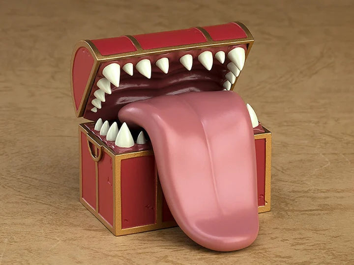 Frieren Beyond Journey's End Nendoroid No.2600 Mimic