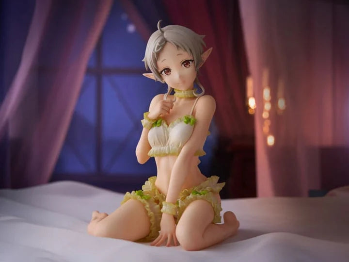 Mushoku Tensei Jobless Reincarnation Sylphiette (Lingerie Ver.) 1/7 Scale Figure