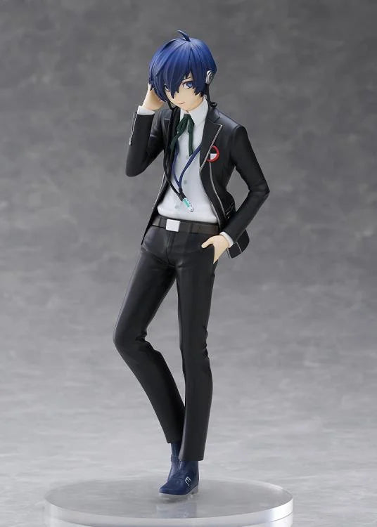 Persona 3 Reload Pop Up Parade Protagonist