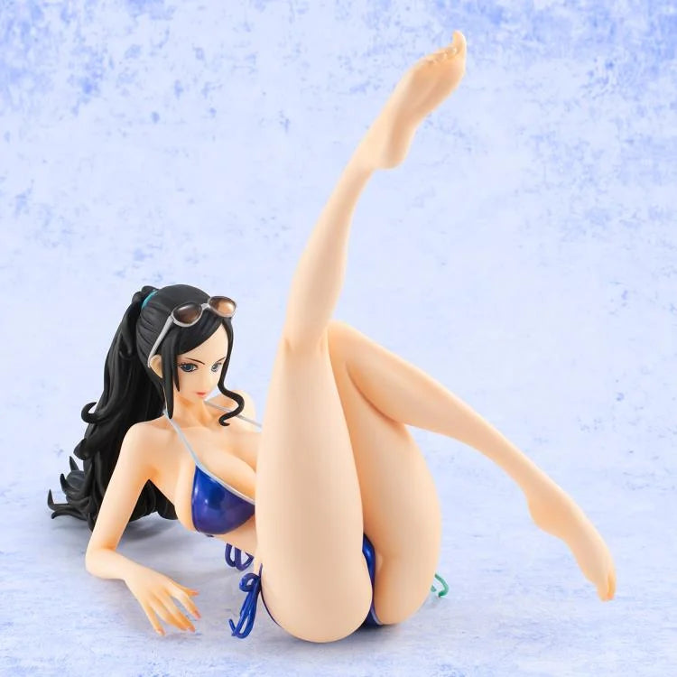 One Piece Portrait of Pirates Nico Robin (Ver.BB_02 20th Anniversary) Limited Edition