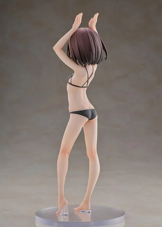 Sword Art Online Alternative Gun Gale Online KD Colle LLENN (Light Novel Swimsuit Ver.) 1/7 Scale Figure