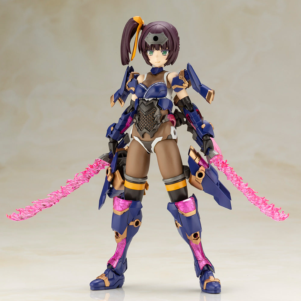 Frame Arms Girl Ayatsuki Model Kit