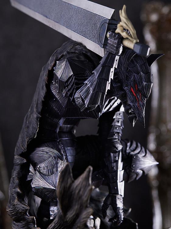 Berserk Pop Up Parade L Guts (Berserker Armor) (Reissue)