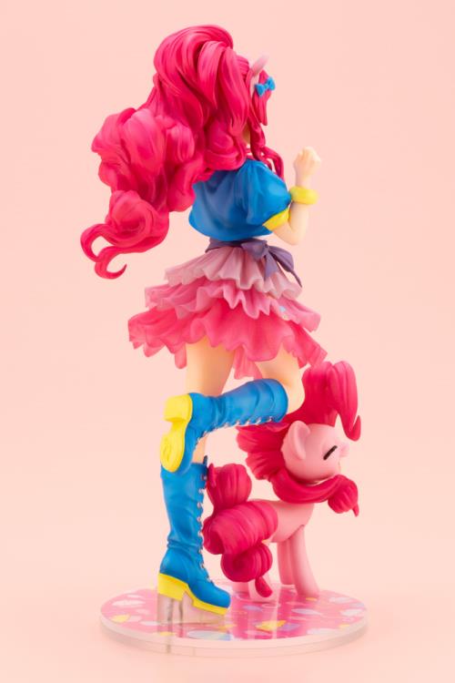 My Little Pony Bishoujo Pinkie Pie (Reissue)