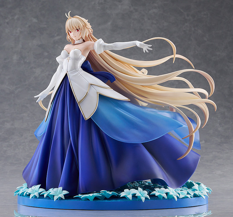 Tsukihime A Piece of Blue Glass Moon Arcueid Brunestud (Inner Sea of the Planet) 1/8 Scale Figure