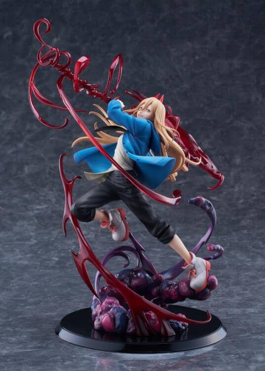 Chainsaw Man Power 1/7 Scale Figure