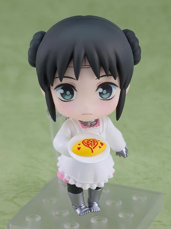 My Wife Has No Emotion Nendoroid No.2588 Mina