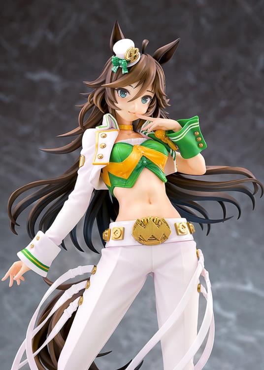 Uma Musume Pretty Derby Mr. C.B. 1/7 Scale Figure