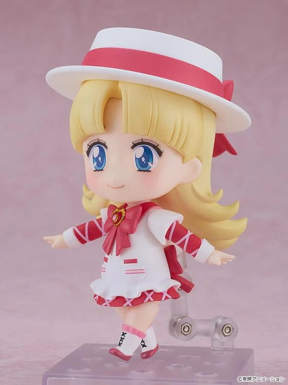 Tomorrow's Nadja Nendoroid No.2459 Nadja Applefield