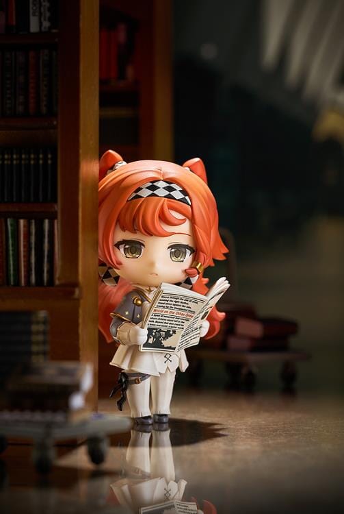 Reverse 1999 Nendoroid No.2391 Sonetto