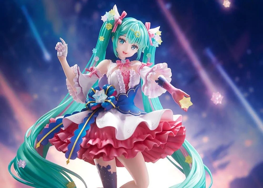 Vocaloid Creators Collection Figure Hatsune Miku (Rosuuri Ver.) 1/7 Scale Figure