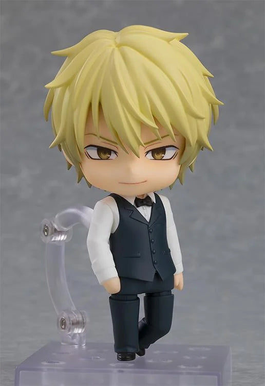 Durarara!! X2 Nendoroid No.2296 Shizuo Heiwajima