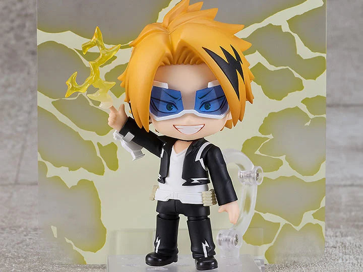 My Hero Academia Nendoroid No.2558 Denki Kaminari