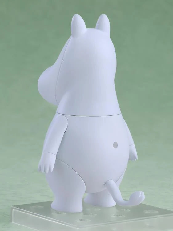 Moomin Nendoroid No.2570 Moomin