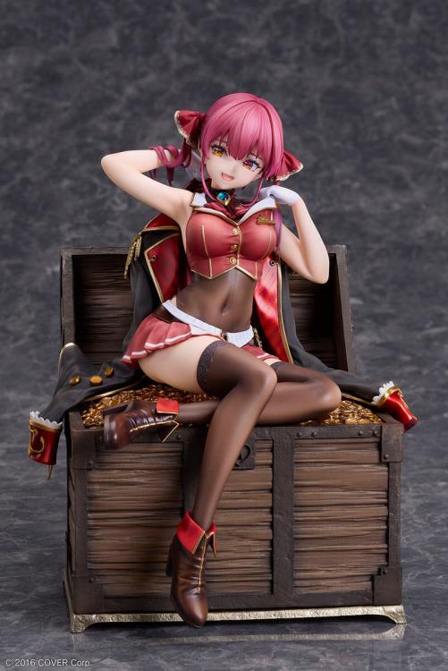 hololive production Houshou Marine 1/7 Scale Figure