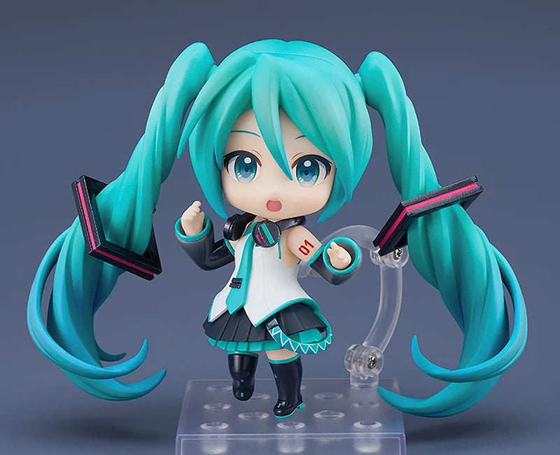 Vocaloid Nendoroid No.2360 Hatsune Miku (V3 Ver.)