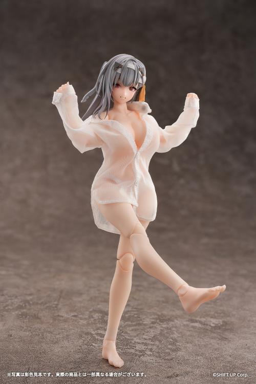 Goddess of Victory Nikke Modernia First Affection 1/12 Scale Action Figure