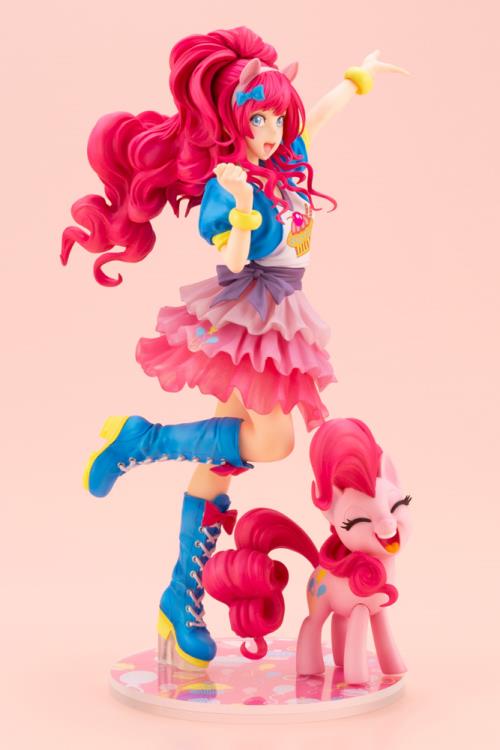 My Little Pony Bishoujo Pinkie Pie (Reissue)