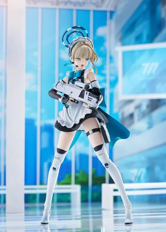 Blue Archive PLAMATEA Toki Model Kit