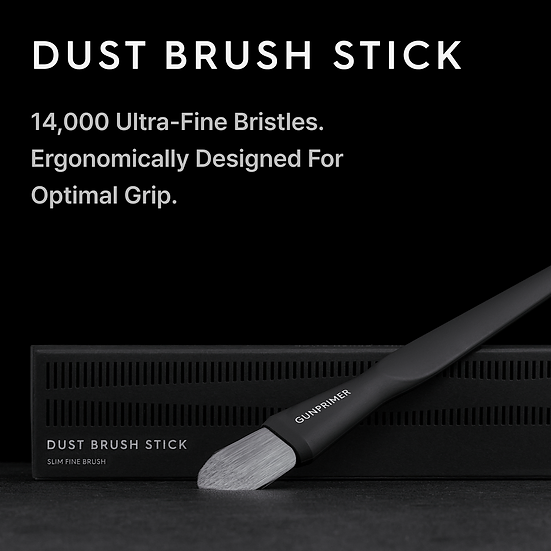 Gunprimer DB-S1 Dust Brush Stick