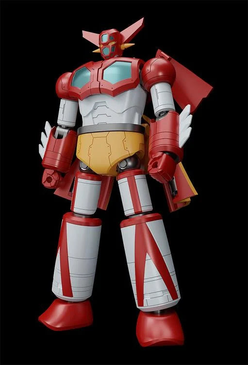 Getter Robo Moderoid Getter 1 Model Kit