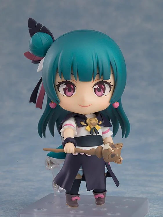 Yohane the Parhelion Sunshine in the Mirror Nendoroid No.2416 Yohane