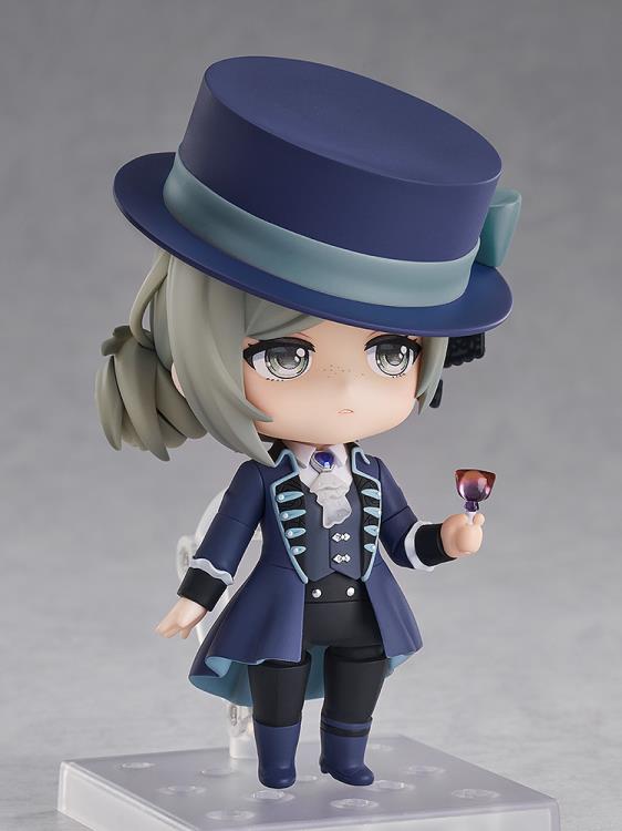 Reverse 1999 Nendoroid No.2508 Vertin