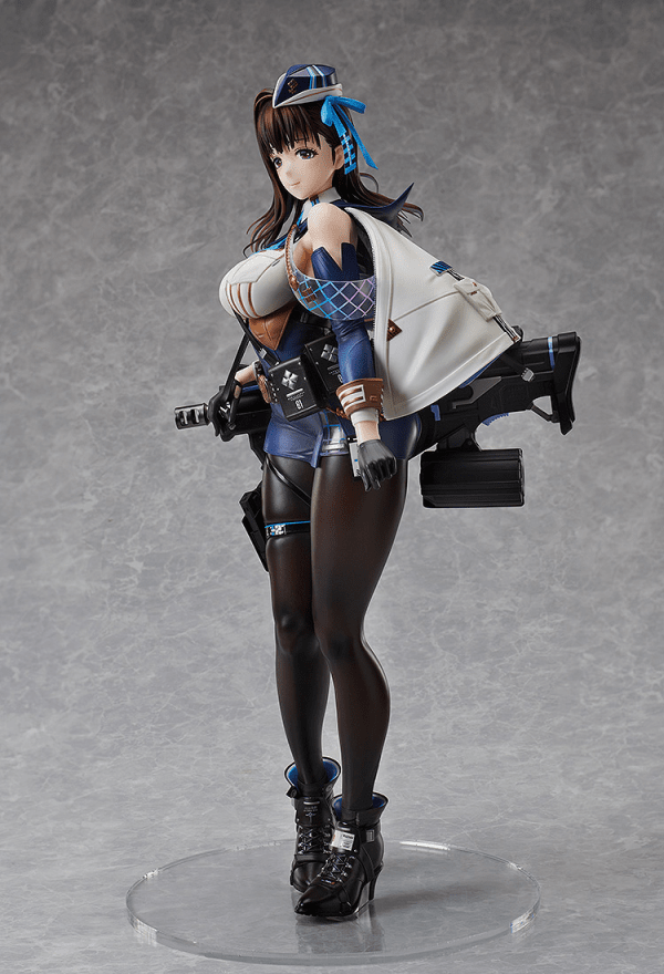 Goddess of Victory Nikke B-Style Marian 1/4 Scale Figure