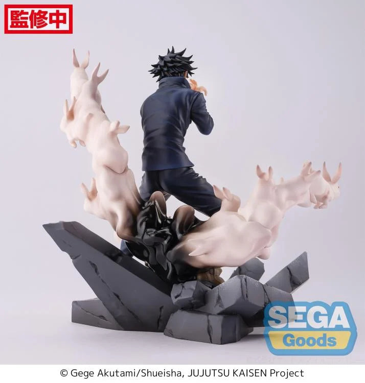 Jujutsu Kaisen FiGURiZM Megumi Fushiguro (Encounter Ver.) Figure