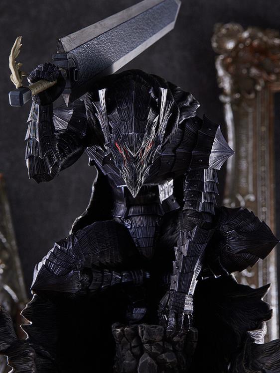 Berserk Pop Up Parade L Guts (Berserker Armor) (Reissue)