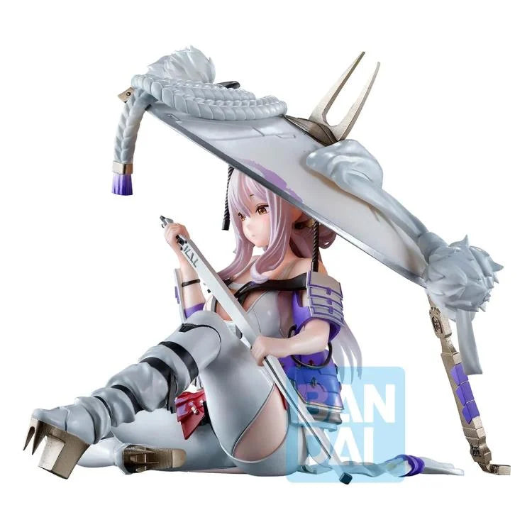 Goddess of Victory Nikke Ichibansho Scarlet Figure