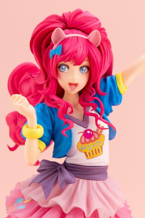 My Little Pony Bishoujo Pinkie Pie (Reissue)