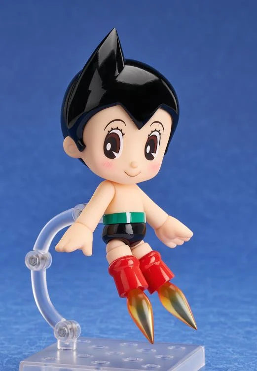 Astro Boy Nendoroid No.2450 Astro Boy