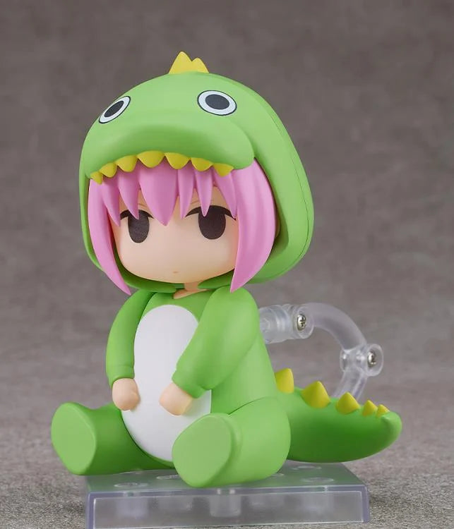 Bocchi the Rock! Nendoroid No.2369 Hitori Gotoh (Attention-Seeking Monster Ver.)