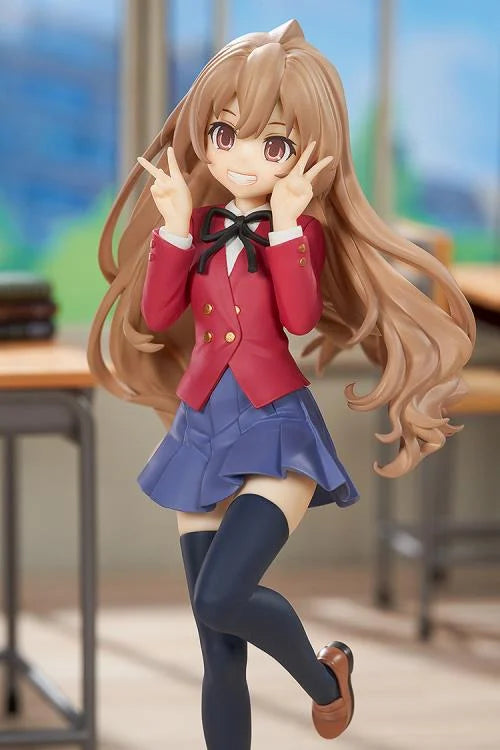 Toradora! Pop Up Parade Taiga Aisaka