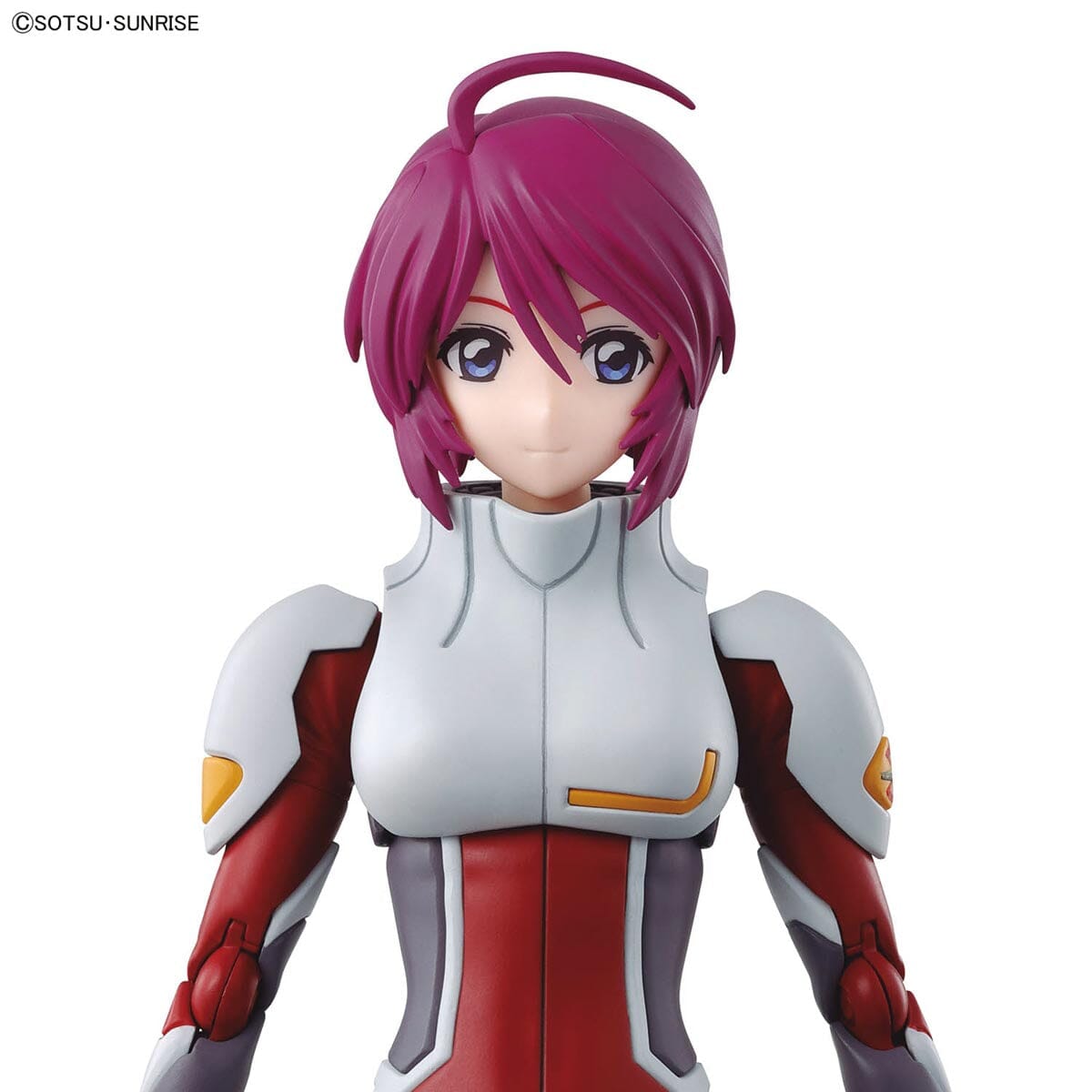 Mobile Suit Gundam SEED Destiny Figure-rise Standard Lunamaria Hawke Model Kit