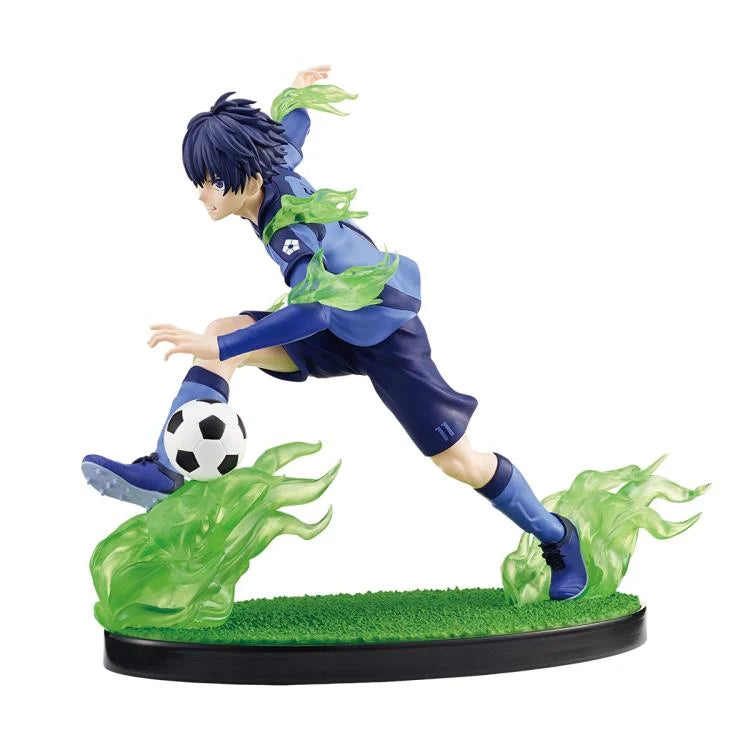 Blue Lock Ichibansho Yoichi Isagi (Arguments for Existence) Figure