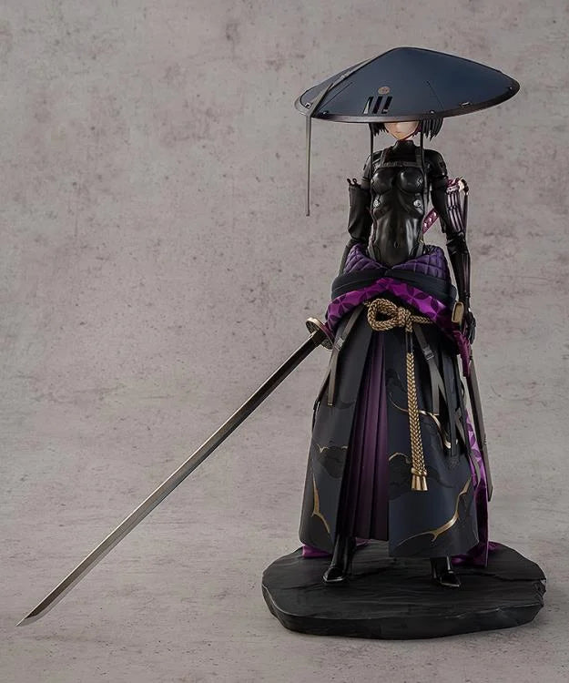 Falslander KD Colle Ronin 1/7 Scale Figure