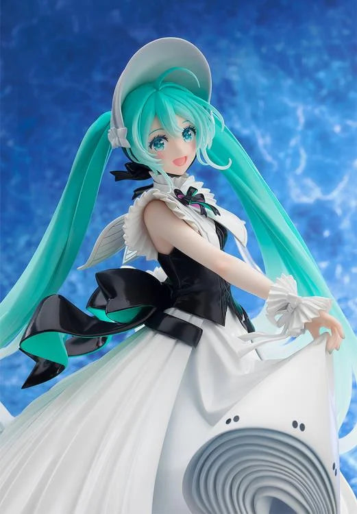 Vocaloid Character Vocal Series 01 Hatsune Miku (Symphony 2023 Ver.) 1/7 Scale Figure