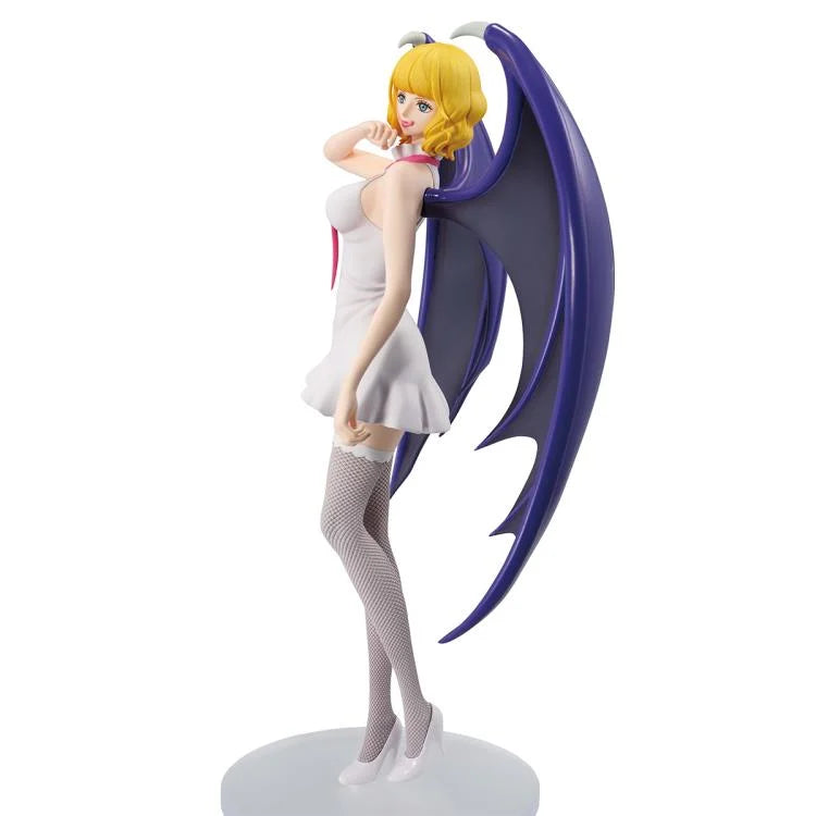 One Piece Masterlise Ichibansho Stussy (Memory of Heroines) Figure