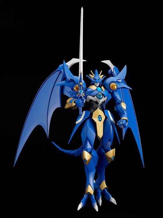 Magic Knight Rayearth Moderoid Ceres, the Spirit of Water Model Kit (Reissue)