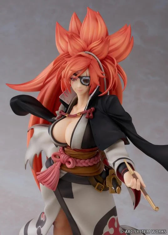 Guilty Gear -Strive- Baiken 1/7 Scale Figure