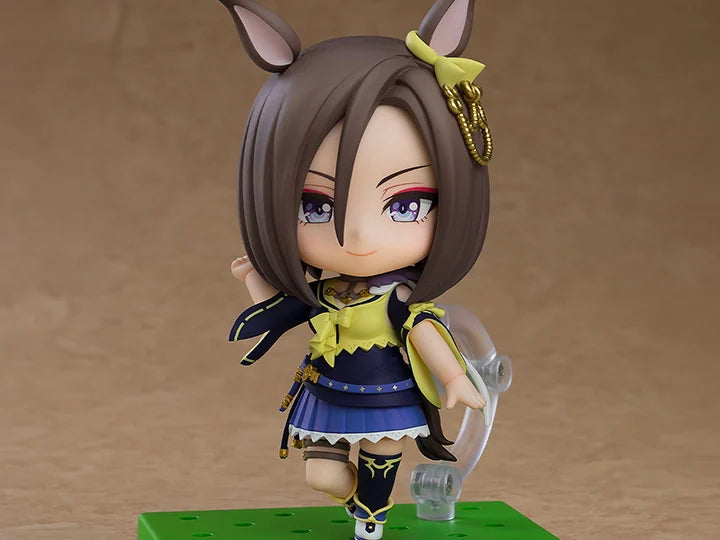 Uma Musume Pretty Derby Nendoroid No.2578 Air Groove