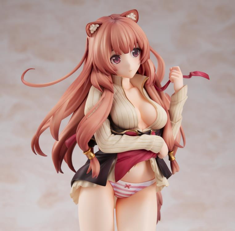 The Rising of the Shield Hero KD Colle Raphtalia (Body Pillow Ver.) 1/7 Scale Figure